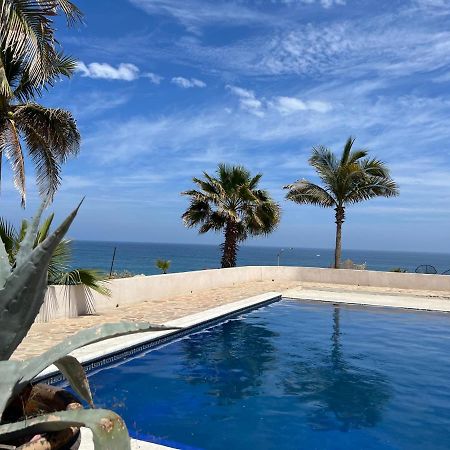 Estudio Con Alberca San José del Cabo Екстериор снимка