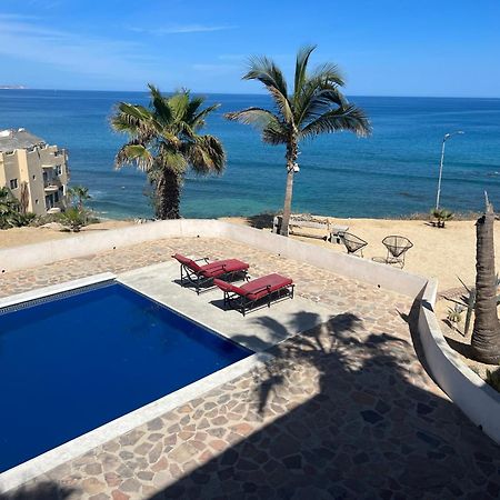Estudio Con Alberca San José del Cabo Екстериор снимка