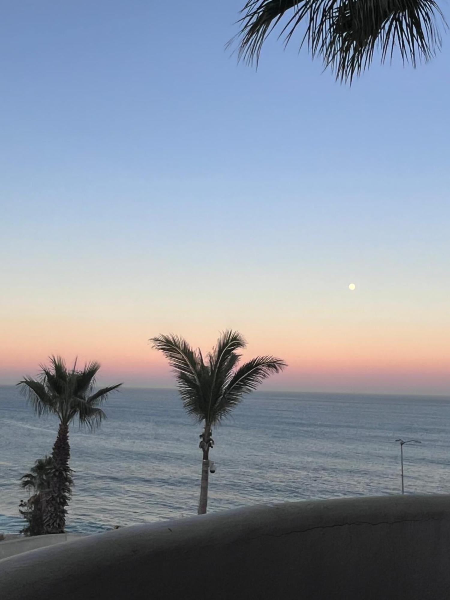 Estudio Con Alberca San José del Cabo Екстериор снимка